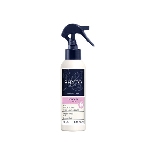 Phyto Professional Curls Wake Up Curls