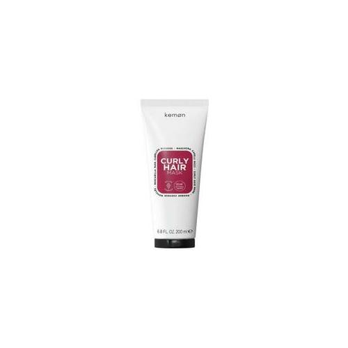 Kemon Curly Hair Mask (Woman, 1000ml)