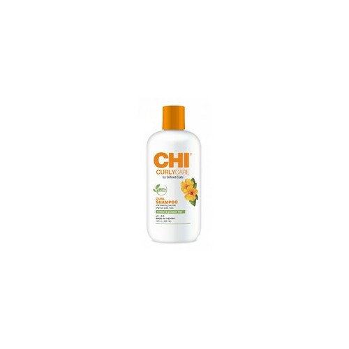 Farouk Systems CurlyCare Curl Shampoo -