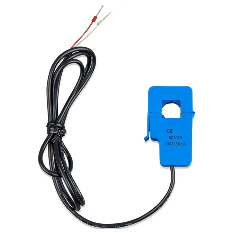 No name Current Transf. 100A:50mA for