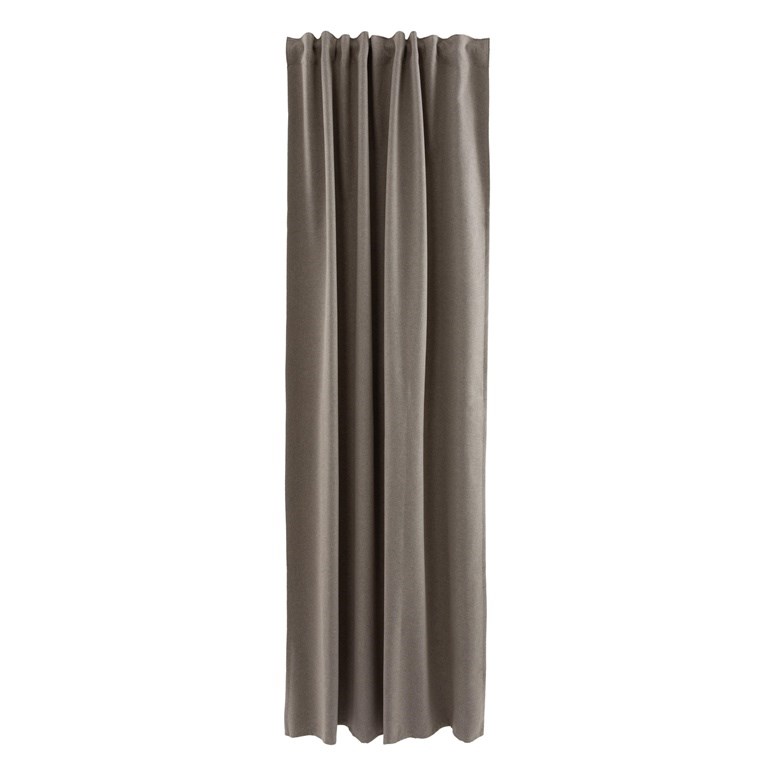 No name CURTAIN DOLLY W538811-5 140X260