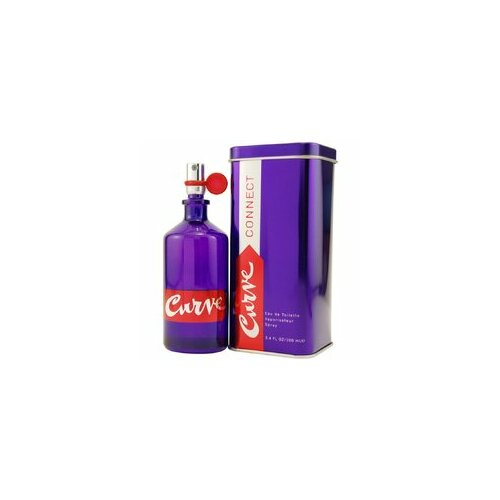 Liz Claiborne Curve Connect EDT (Woman