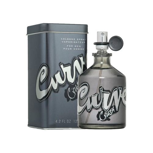 Liz Claiborne Curve Crush Cologne EDC