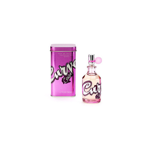 Liz Claiborne Curve Crush EDT (Woman