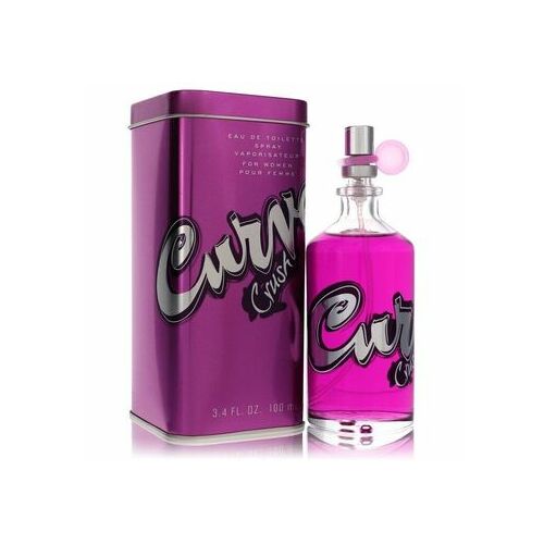 Liz Claiborne Curve Crush EDT (Woman