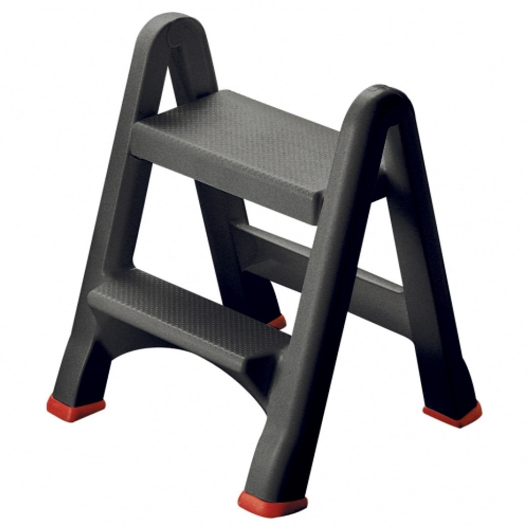 CURVER R034721 step stool Polypropylene (PP)
