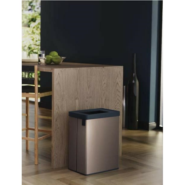 KETER Curver trash bin Verto 54L