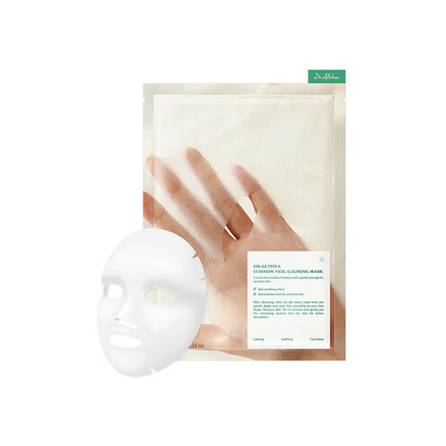 Dr.Althea Cushion Veil Calming Mask