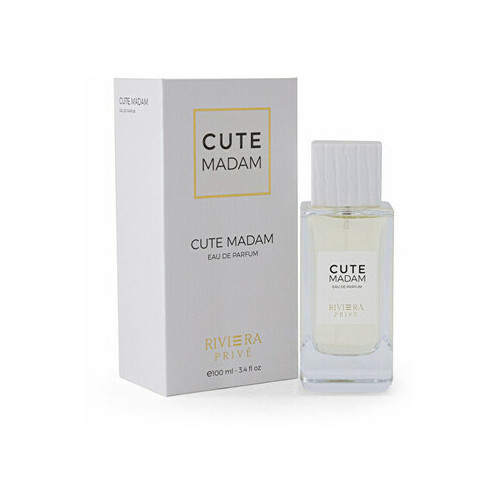 Riviera Privé Cute Madam EDP (Woman
