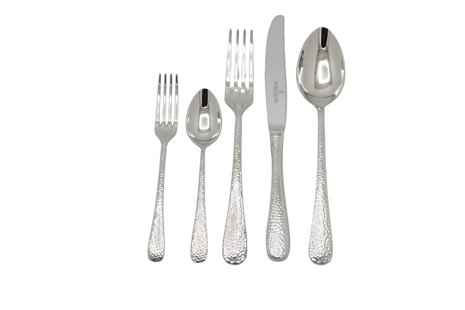 No name Cutlery Set Mia 30