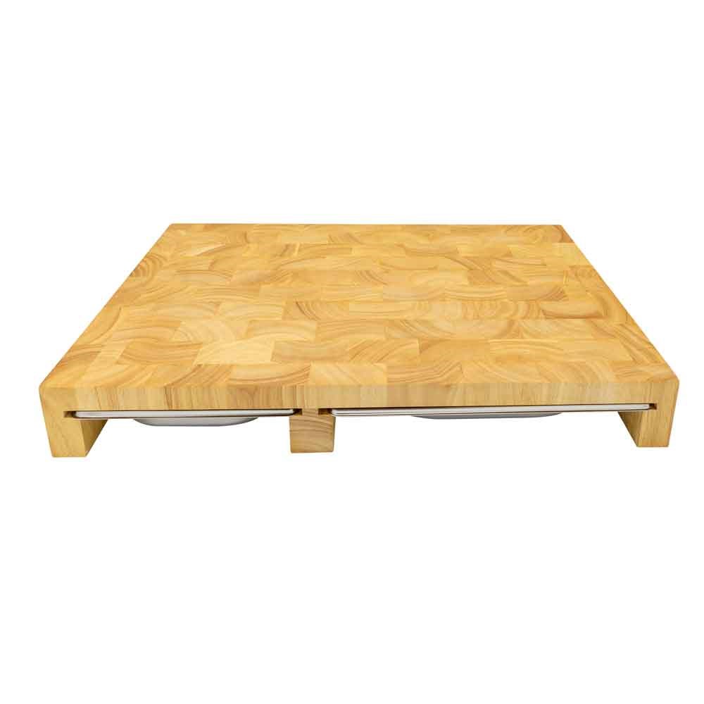 No name Cutting board Continenta, wood
