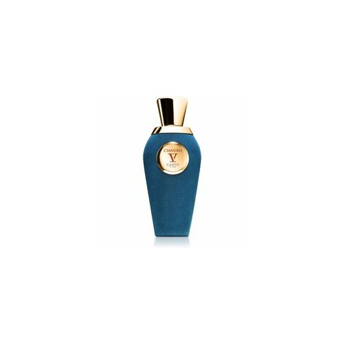 V Canto Cyanuro Extrait de Parfum