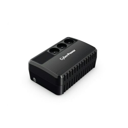 CyberPower  Backup UPS Systems | BU650EG