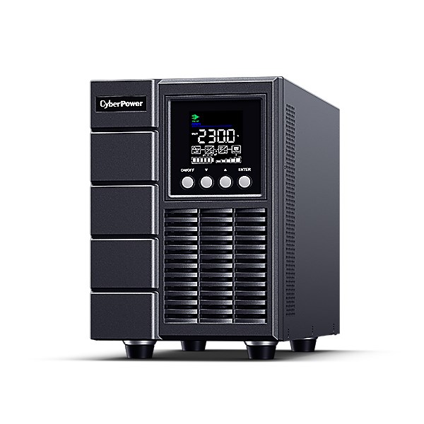 CyberPower  OLS2000EA-DE uninterruptible power supply (UPS)