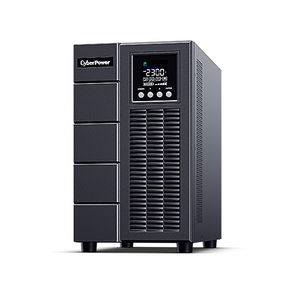CyberPower  OLS3000EA-DE uninterruptible power supply (UPS)