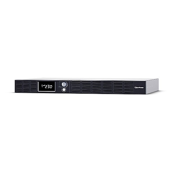 CyberPower OR1500ERM1U uninterruptible power supply (UPS)