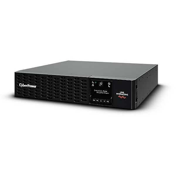 CyberPower  PR1500ERT2U uninterruptible power supply (UPS)