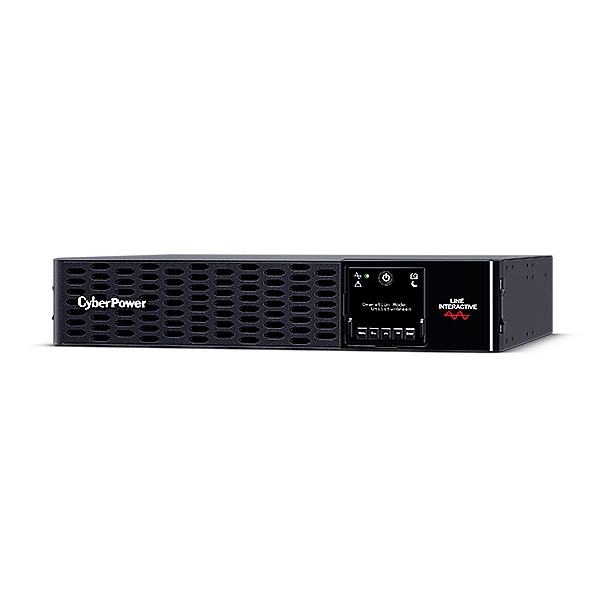 CyberPower UPS PR2200ERT2U | PR1500ERTXL2U |
