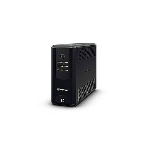 CyberPower  UT1050EG-FR uninterruptible power supply (UPS)