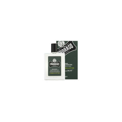 Proraso Cypress & Vetyver (After Shave