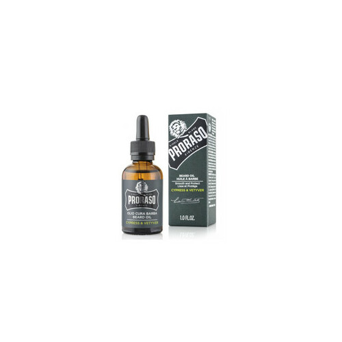 Proraso Cypress & Vetyver Beard Oil