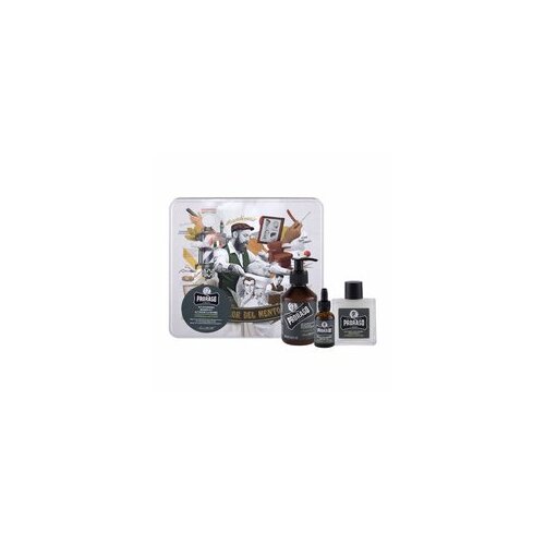 Proraso Cypress & Vetyver Beard Wash