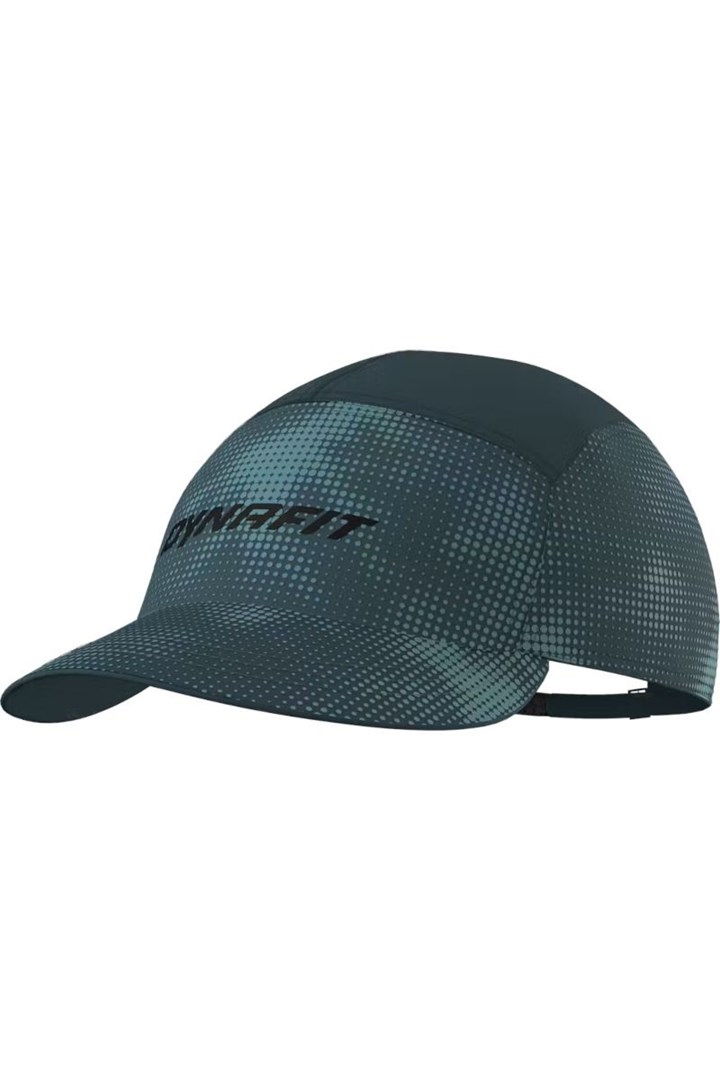 No name Czapka trail reflective-cinder-3160 DYNAFIT