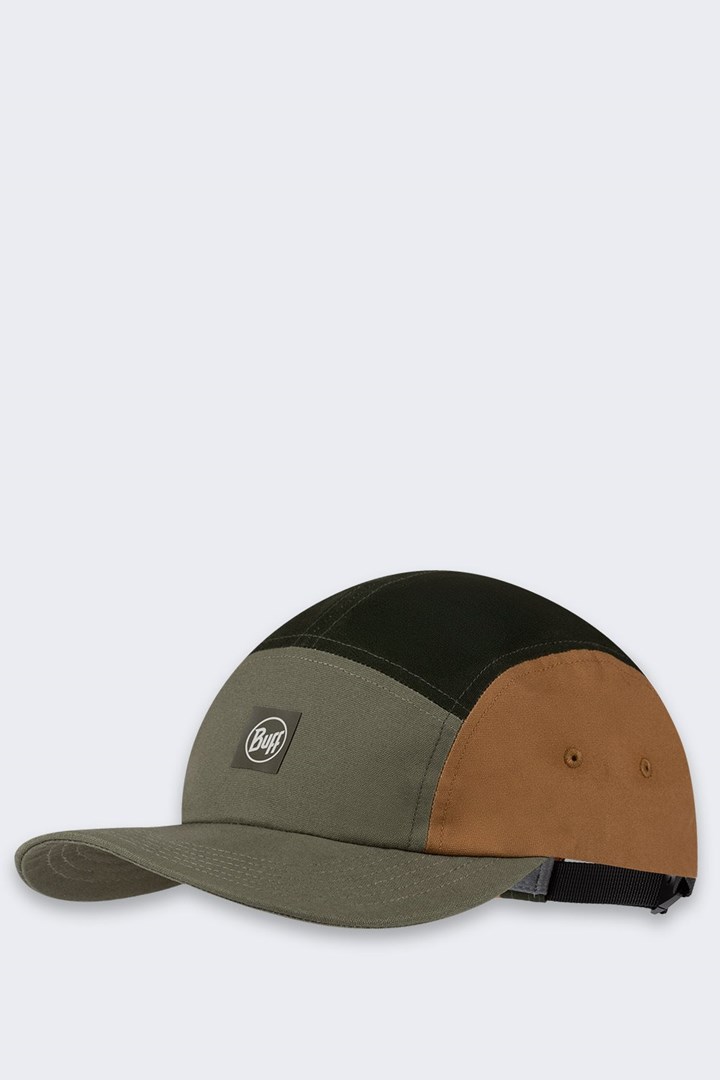 Buff Czapka z daszkiem  5 Panel