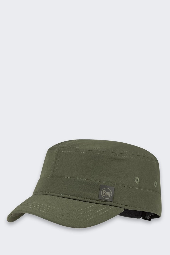 Buff Czapka z daszkiem Military Cap