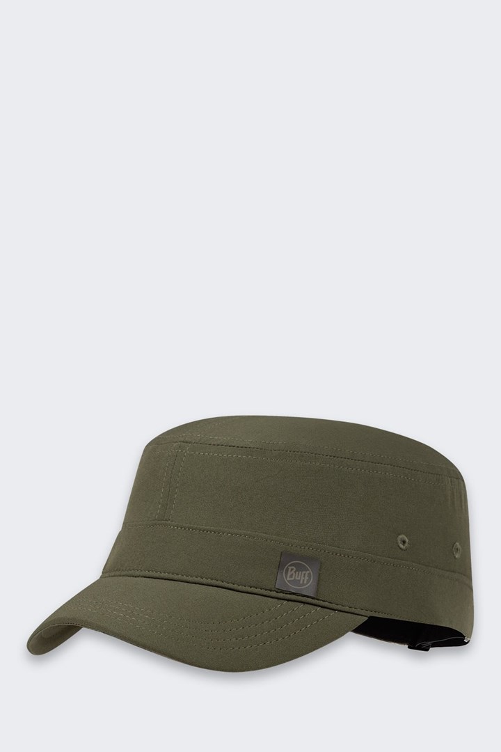 Buff Czapka z daszkiem Military Cap