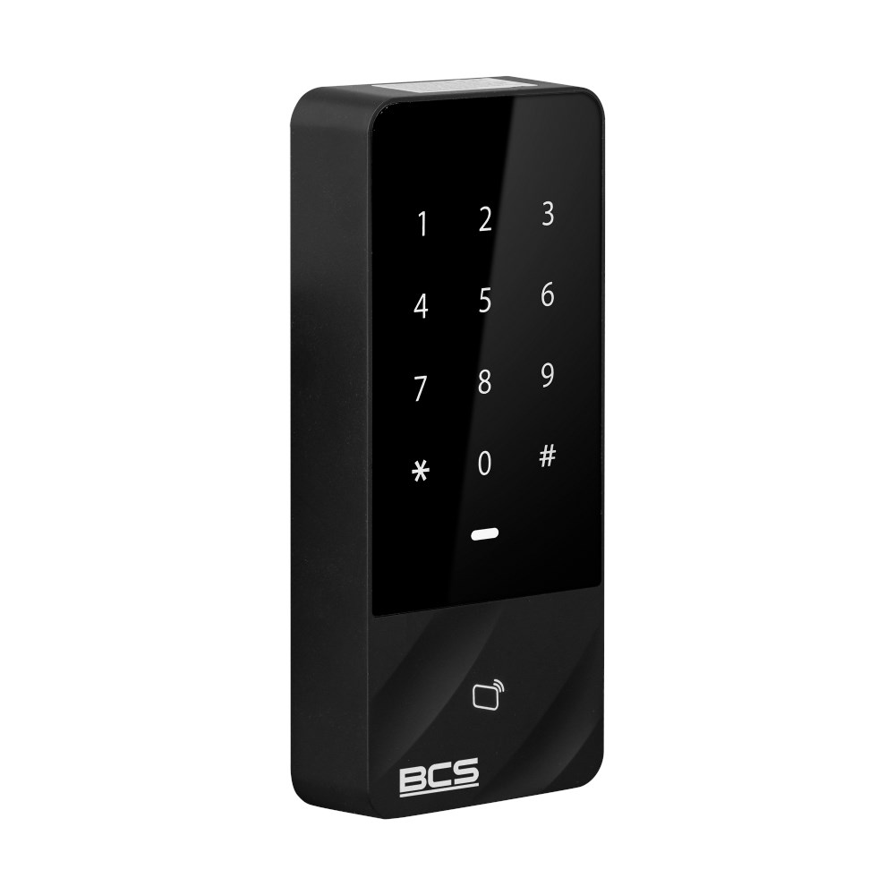 BCS Czytnik autonomiczny -L-CKA-M1Z(2) | 1765538