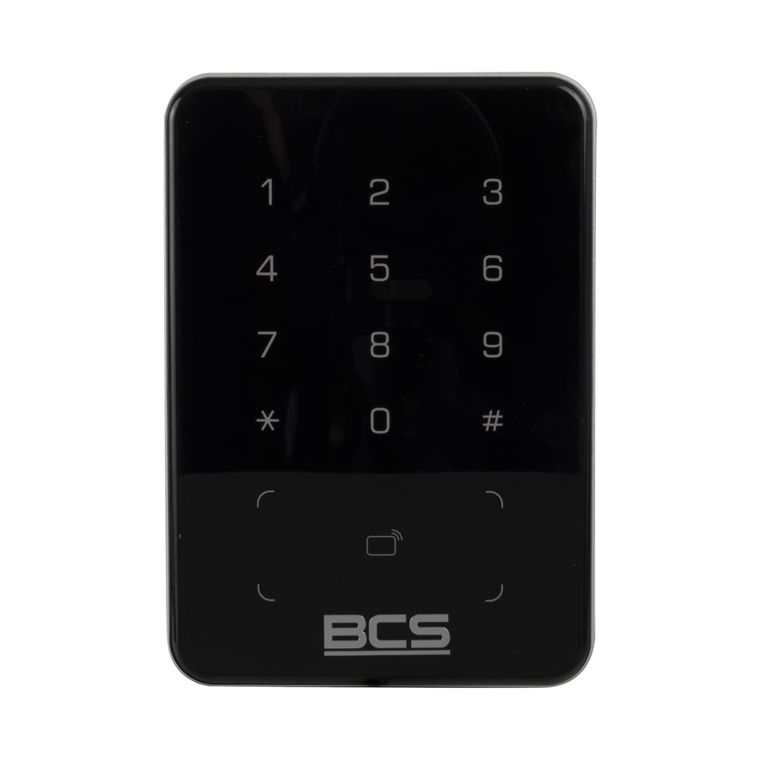BCS Czytnik RS485 -L-CKRS-M7Z | 1765536