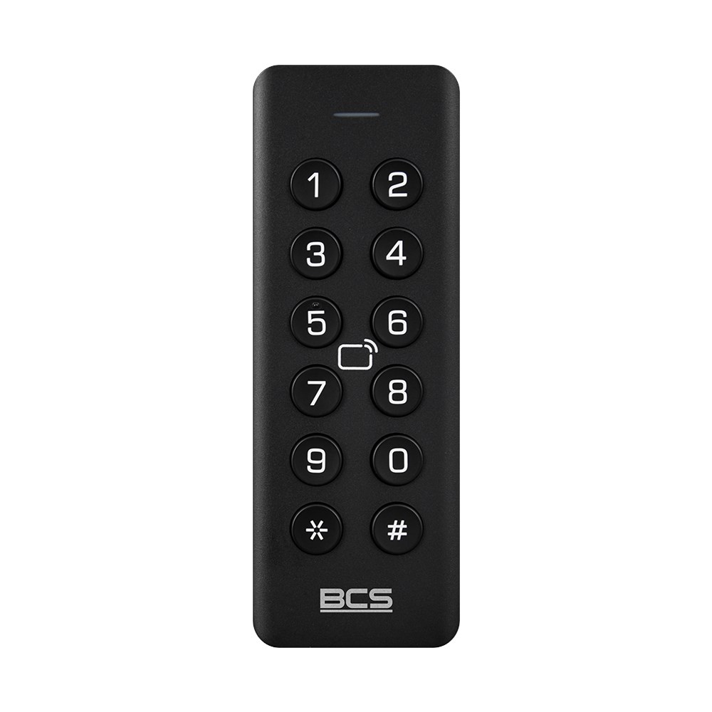 BCS Czytnik RS485 -L-CKRS-M9Z | 1765532