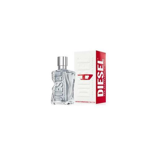 Diesel D by EDT (Man, 50ml)