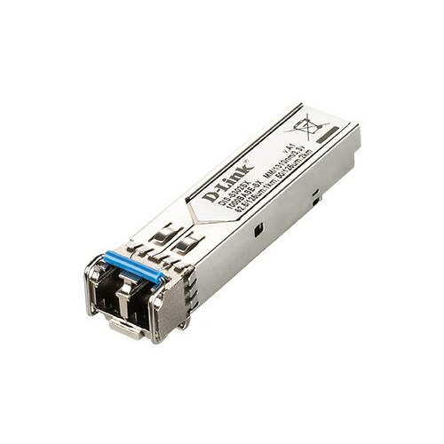 D-Link  1-port Mini-GBIC SFP to 1000BaseSX