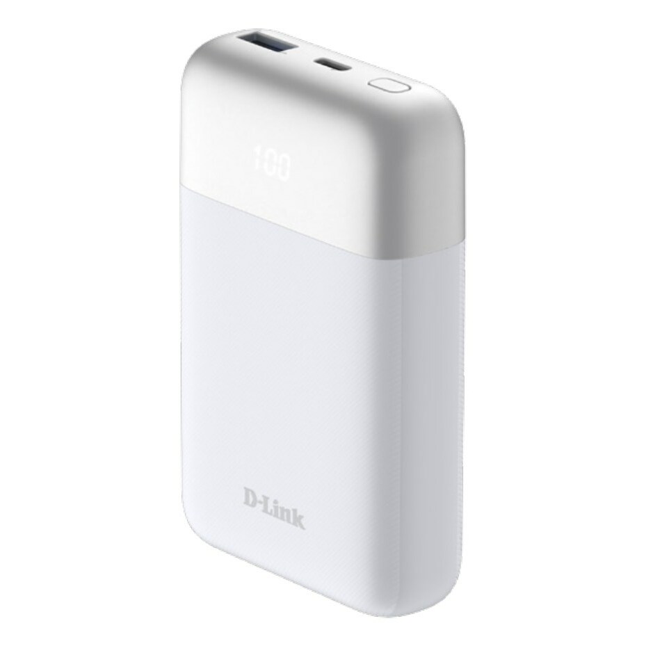 D-Link 10000mAh Power Bank | 100606557