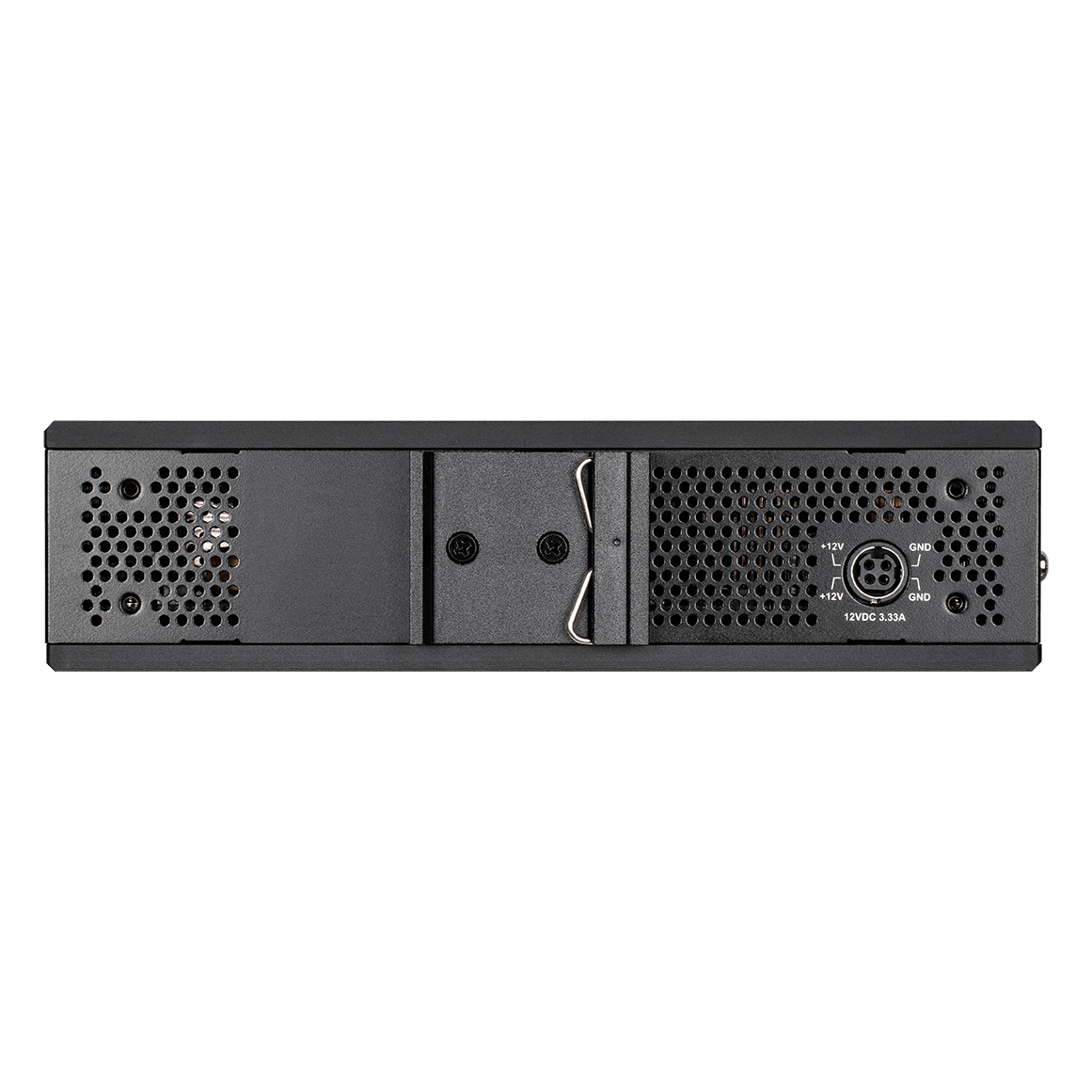 D-Link  12-Port L2 Industrial Smart Managed