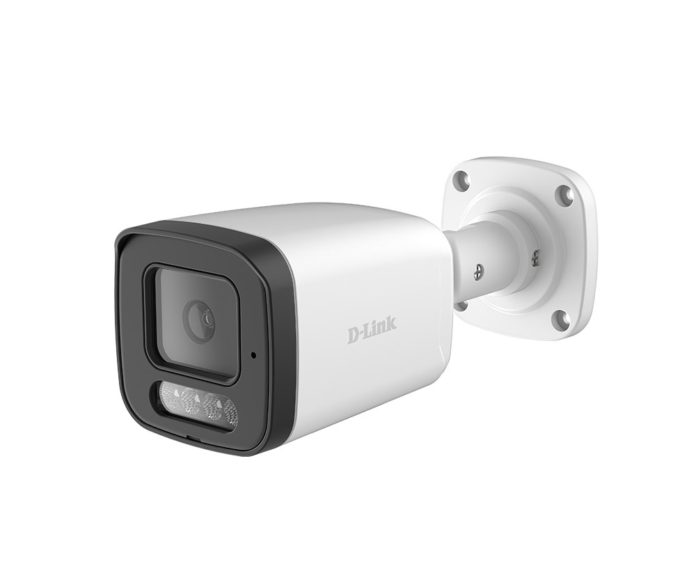 D-Link  2 Megapixel H.265 Outdoor