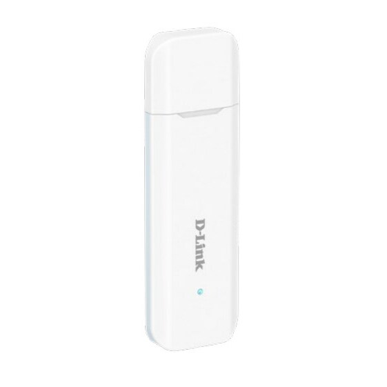 D-Link 4G LTE AX300 Wi-Fi 6