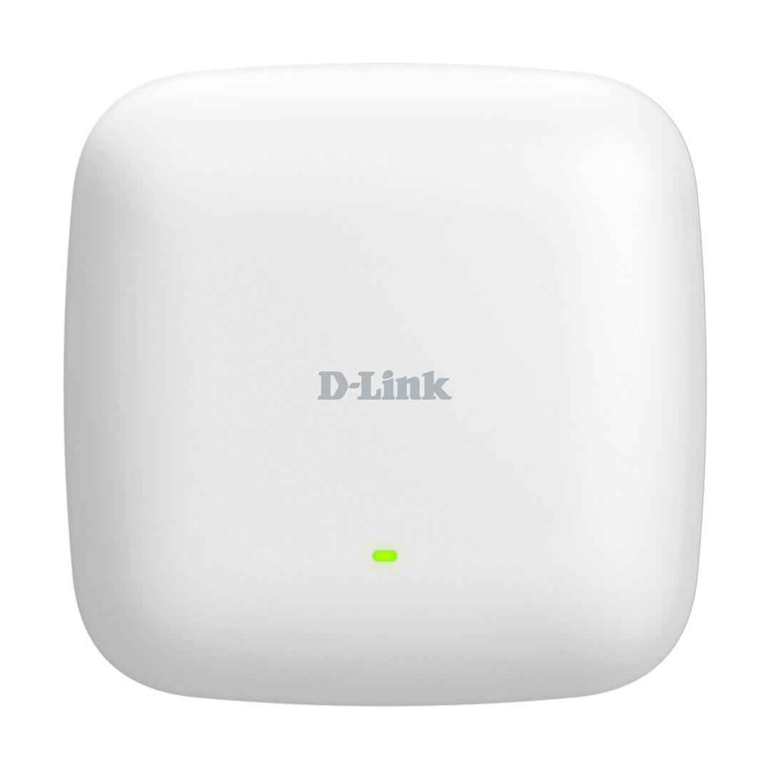 D-Link AX3000 Wi-Fi 6 Dual-Band PoE