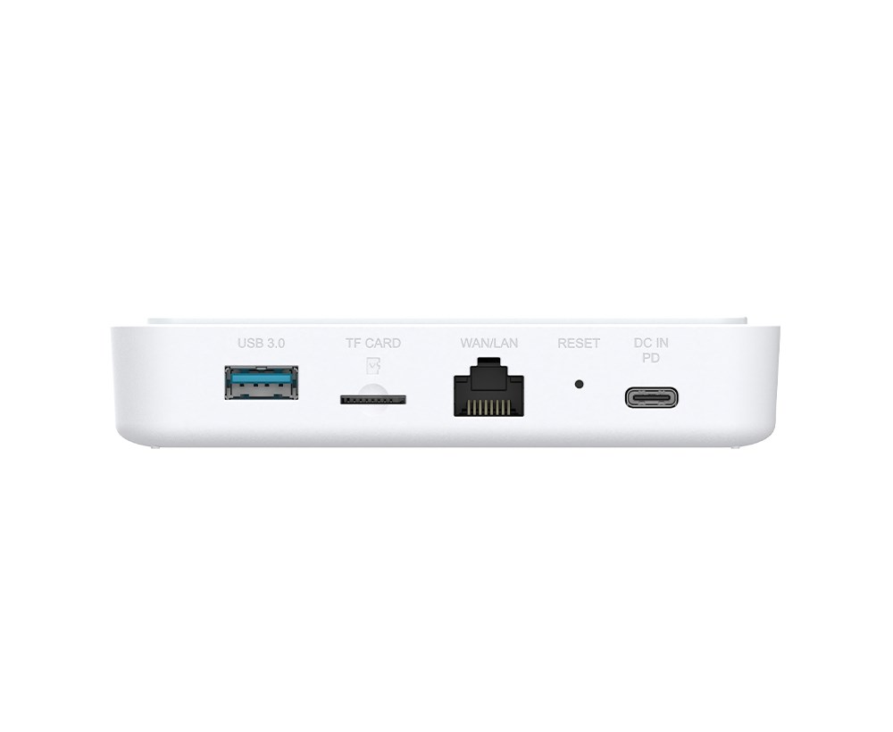 D-Link  AX3000 Wi-Fi 6 Travel Router