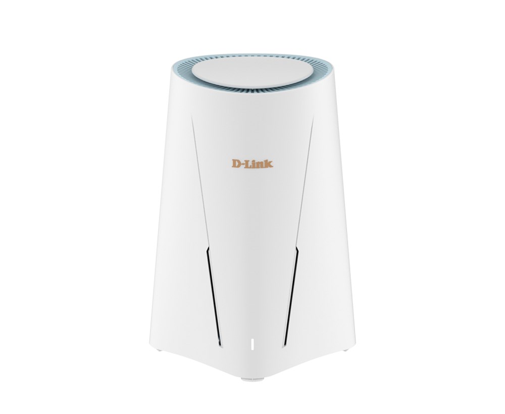 D-Link AX6000 Wi-Fi 6 SOHO Router
