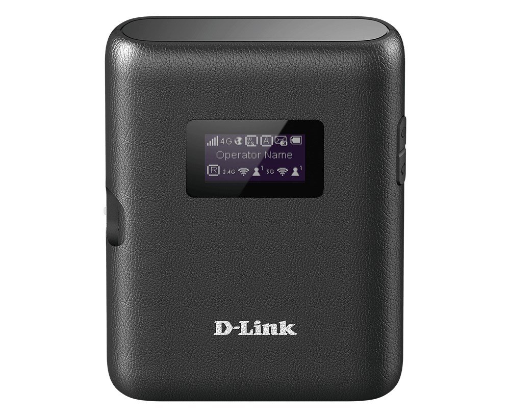 D-Link Cat 6 Mobile Wi-Fi 4G