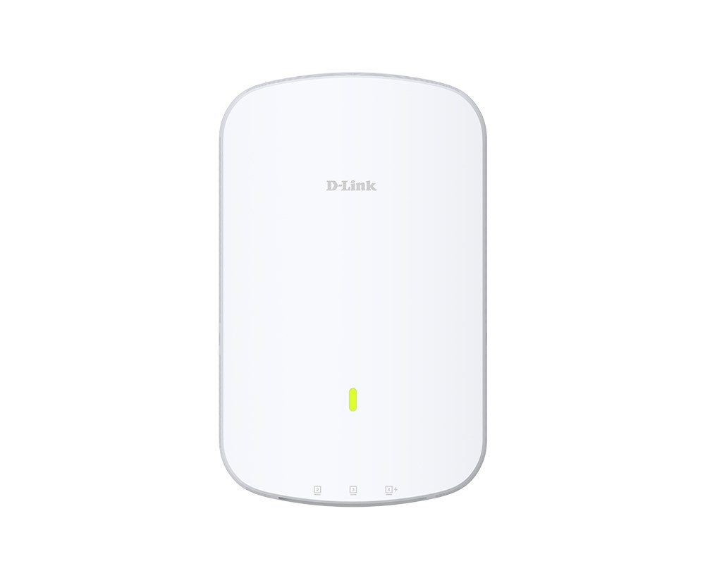 D-Link  DAP-X3060W wireless access point 1000
