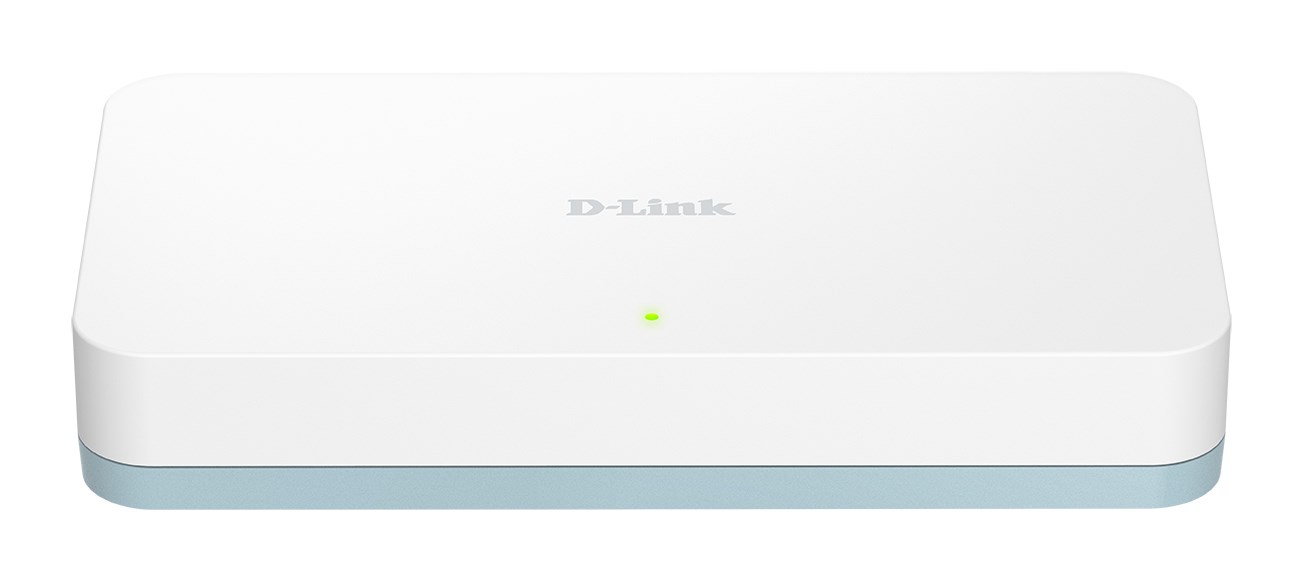 D-Link | DGS-1008D/E | 790069252747
