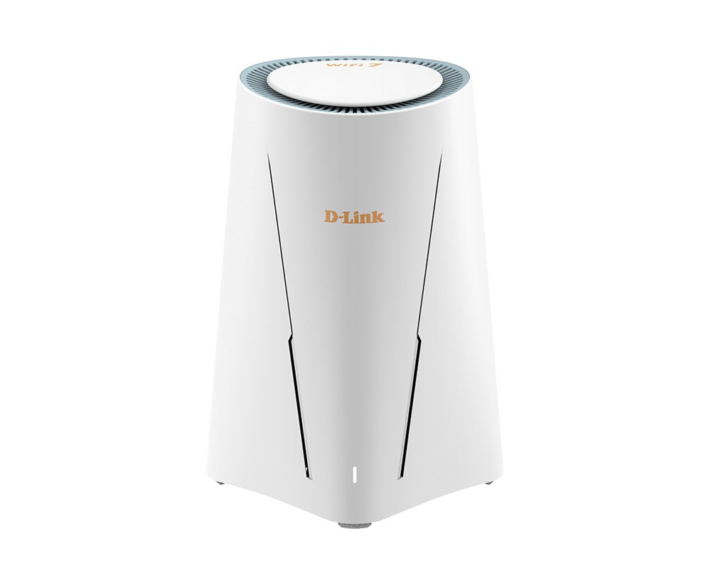 D-Link G536 wireless router 2.5
