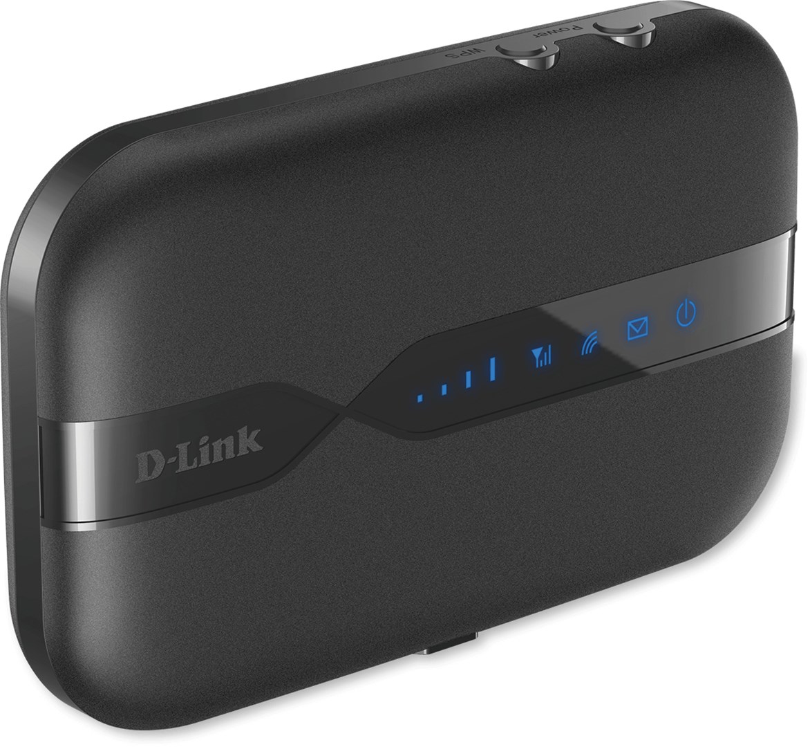 D-Link DWR-932 4G LTE Router |