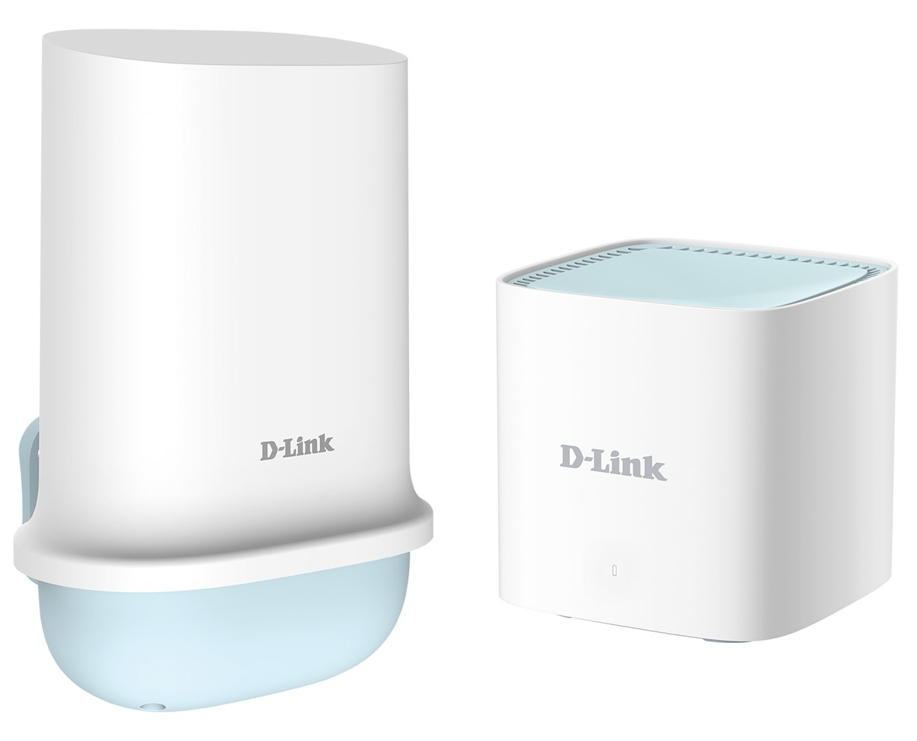 D-Link  Outdoor 5G Unit & Router