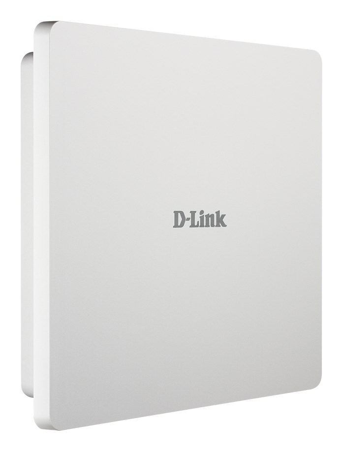D-Link Wireless AC1200 Wave2 Dual Band