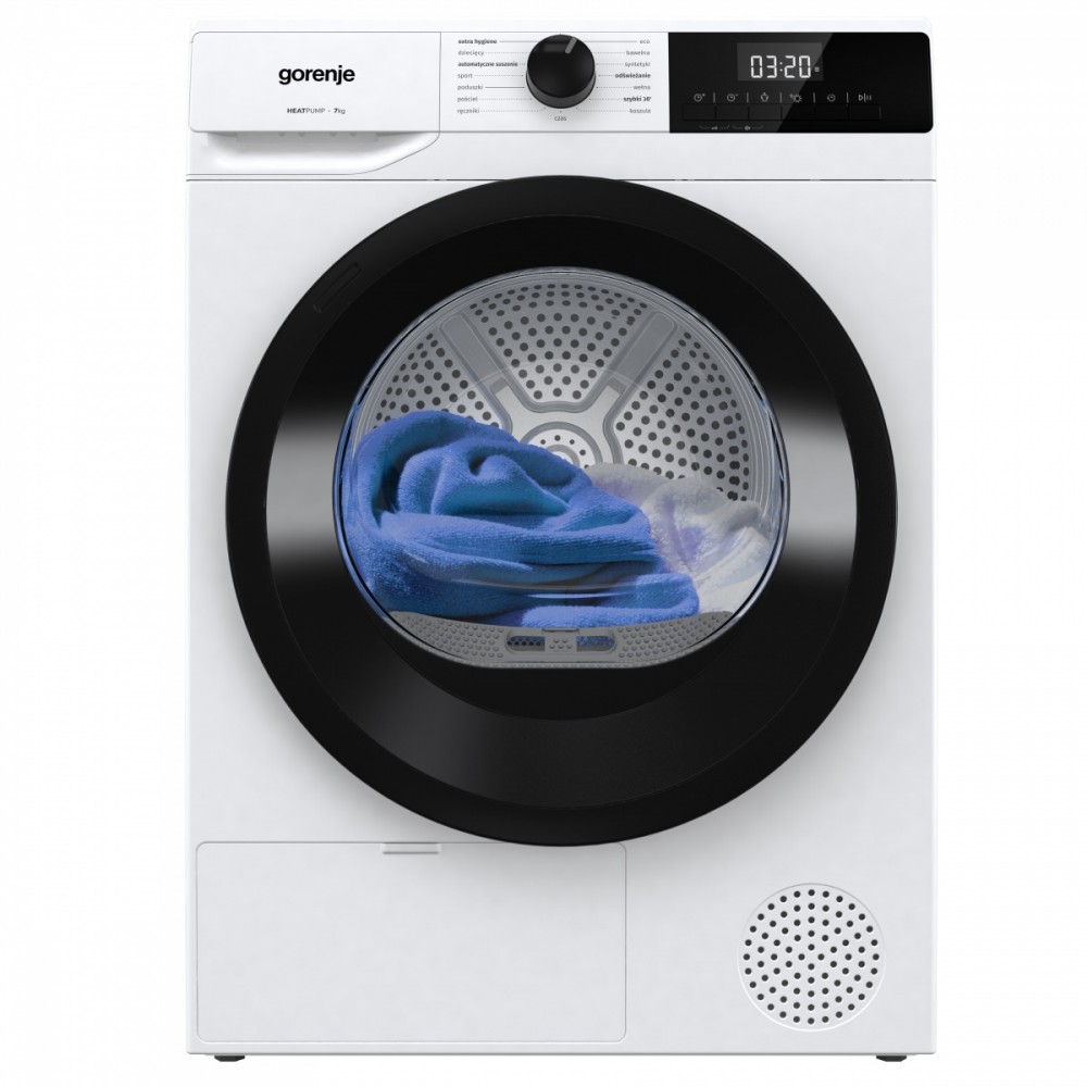 Gorenje  D2HNE7D/PL dryer | D2HNE7D/PL |